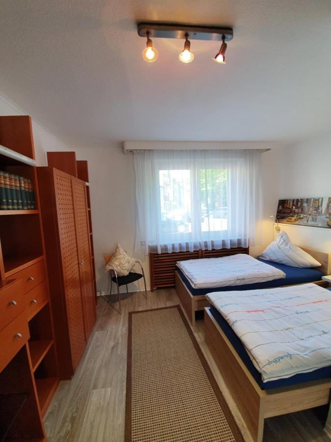 Fewofaubelcentro 42 & 54 & 62 M2 أوبيرهاوزين المظهر الخارجي الصورة