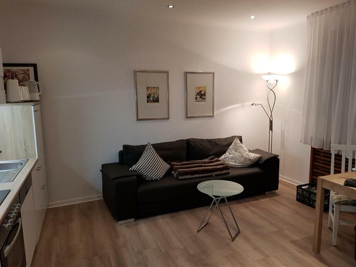Fewofaubelcentro 42 & 54 & 62 M2 أوبيرهاوزين المظهر الخارجي الصورة