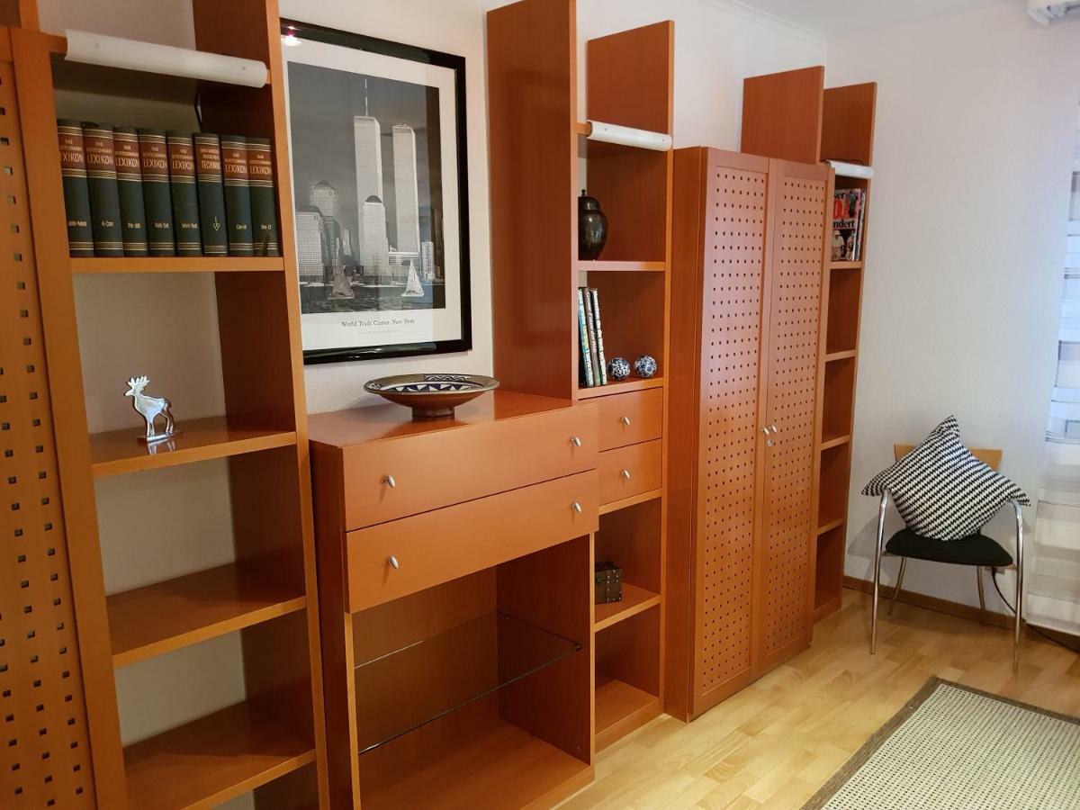 Fewofaubelcentro 42 & 54 & 62 M2 أوبيرهاوزين المظهر الخارجي الصورة