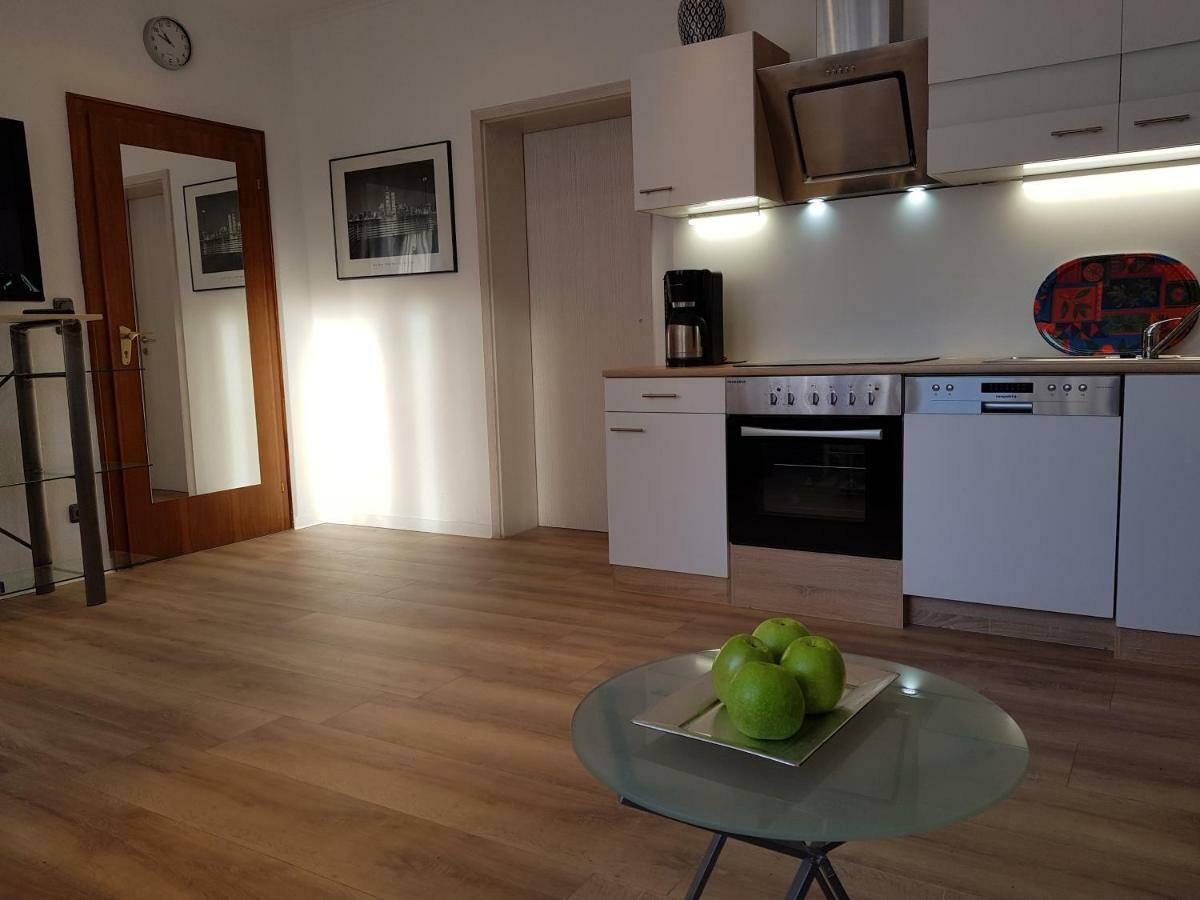Fewofaubelcentro 42 & 54 & 62 M2 أوبيرهاوزين المظهر الخارجي الصورة