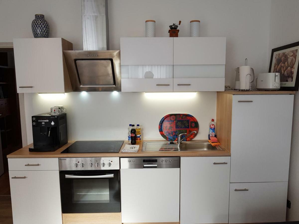 Fewofaubelcentro 42 & 54 & 62 M2 أوبيرهاوزين المظهر الخارجي الصورة