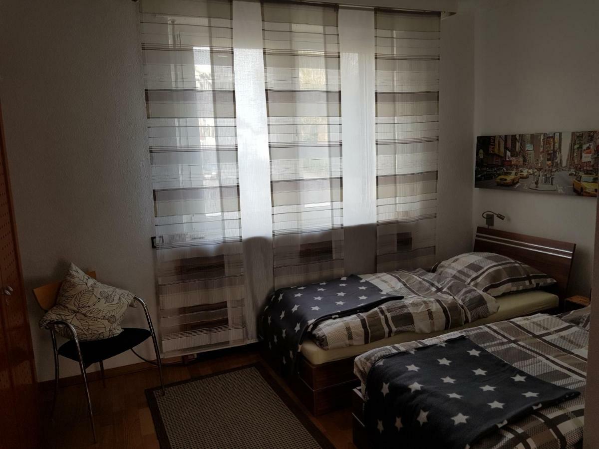 Fewofaubelcentro 42 & 54 & 62 M2 أوبيرهاوزين المظهر الخارجي الصورة