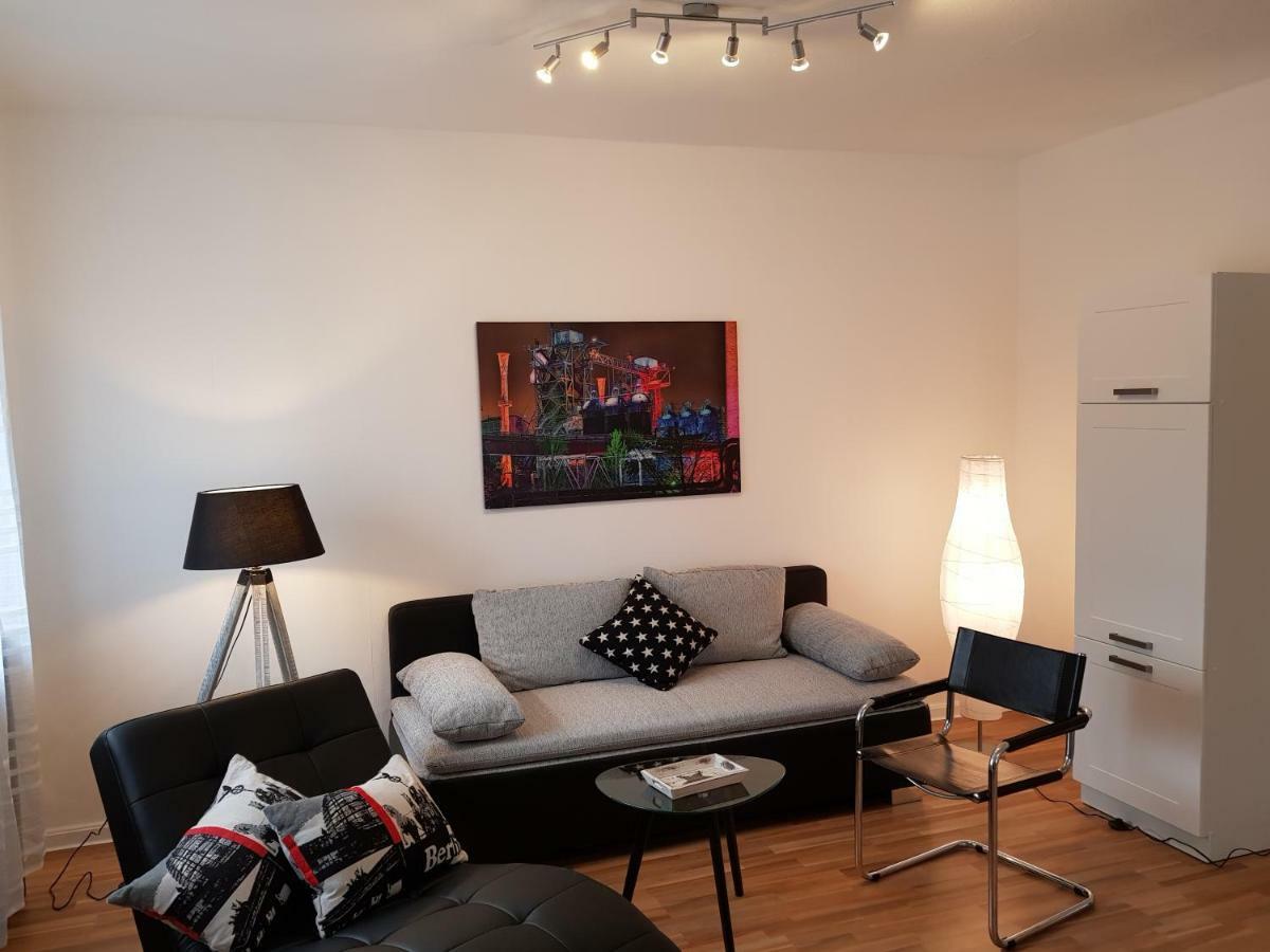 Fewofaubelcentro 42 & 54 & 62 M2 أوبيرهاوزين المظهر الخارجي الصورة