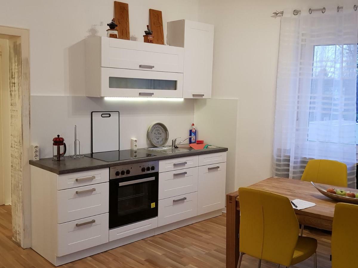 Fewofaubelcentro 42 & 54 & 62 M2 أوبيرهاوزين المظهر الخارجي الصورة