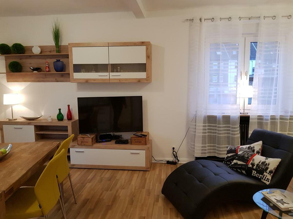 Fewofaubelcentro 42 & 54 & 62 M2 أوبيرهاوزين المظهر الخارجي الصورة