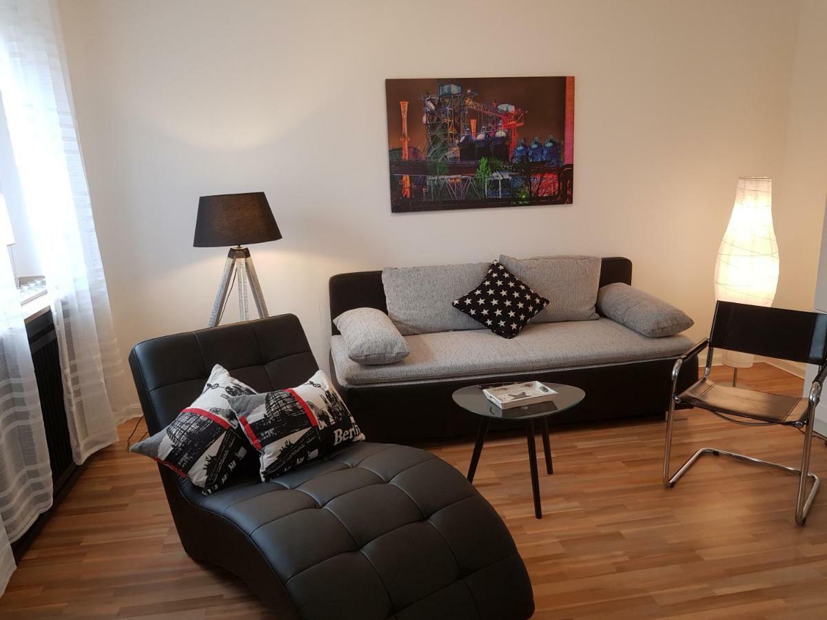 Fewofaubelcentro 42 & 54 & 62 M2 أوبيرهاوزين المظهر الخارجي الصورة