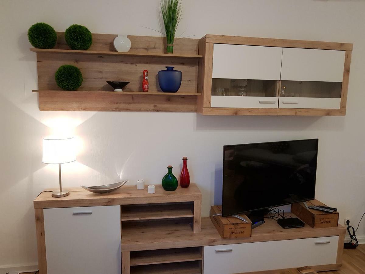 Fewofaubelcentro 42 & 54 & 62 M2 أوبيرهاوزين المظهر الخارجي الصورة