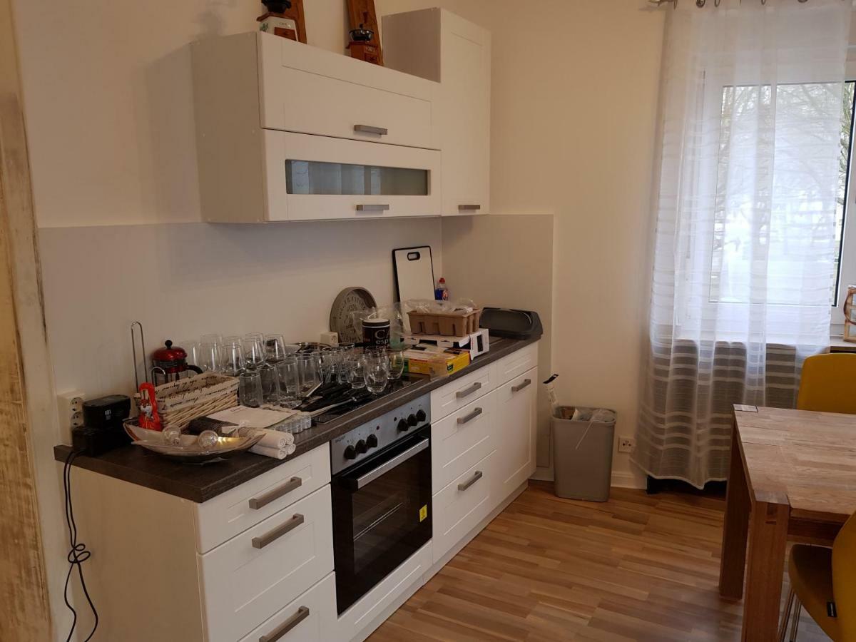 Fewofaubelcentro 42 & 54 & 62 M2 أوبيرهاوزين المظهر الخارجي الصورة